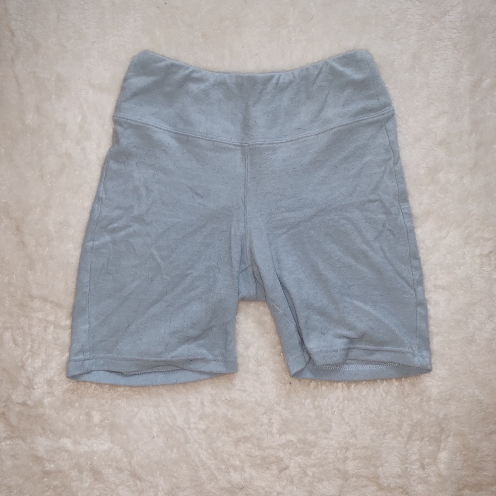 Fashion Nova Biker Shorts